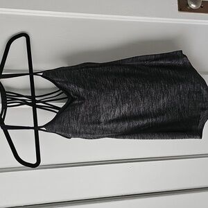 lululemon drape built in tank